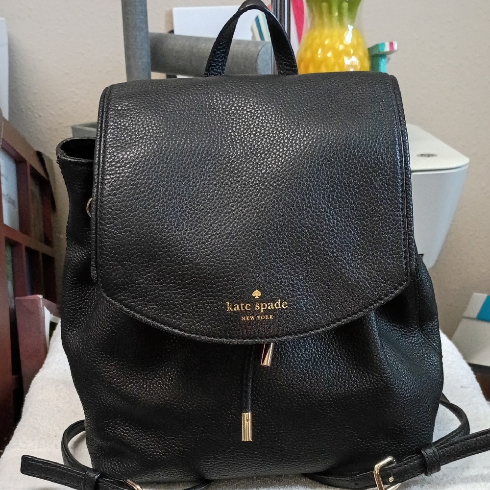 Kate Spade Backpack